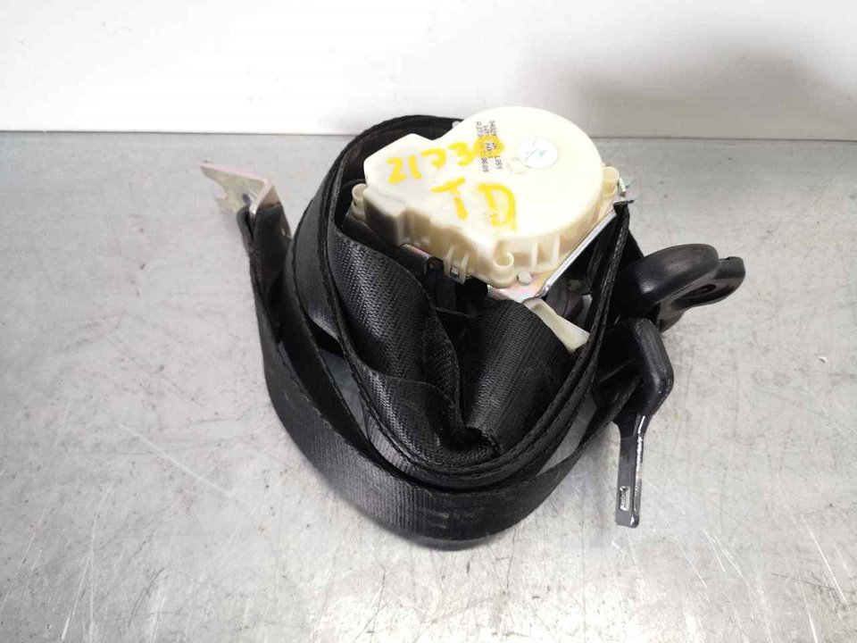 Rear right belt tensioner LAND ROVER FREELANDER 2 (L359) 2.2 TD4 4x4