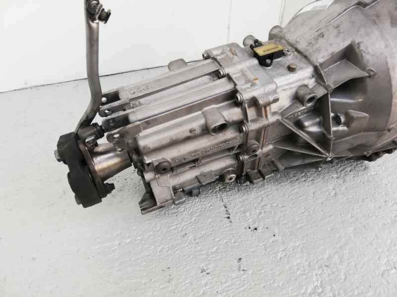 Manual gearbox BMW 1 (E87) 118 d | B-Parts