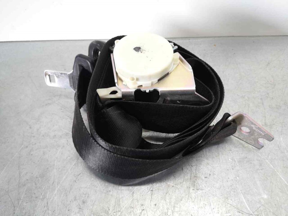 Rear right belt tensioner LAND ROVER FREELANDER 2 (L359) 2.2 TD4 4x4