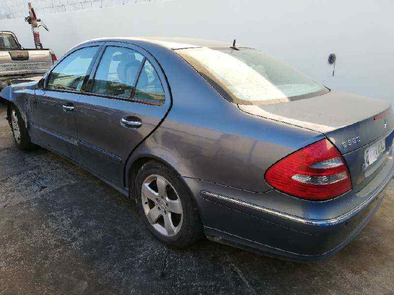 Engine Control Unit Ecu Mercedes Benz E Class W211 E 280 Cdi 211 020 B Parts