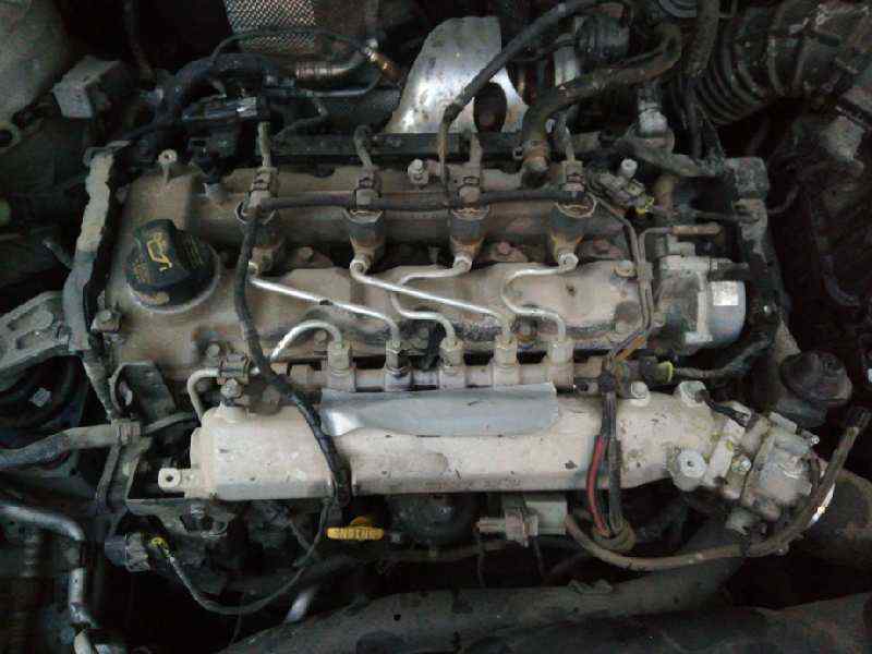 Alternator HYUNDAI i30 (FD) 1.6 CRDi BParts
