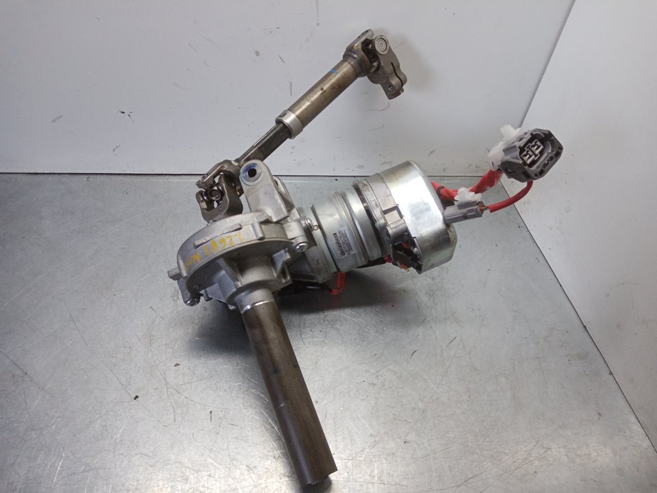 Steering column TOYOTA AURIS (_E18_) 1.8 Hybrid (ZWE186_) 9532718 BParts