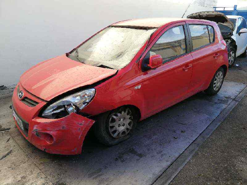 Mass air flow sensor HYUNDAI i20 (GB, IB) 1.4 CRDi BParts