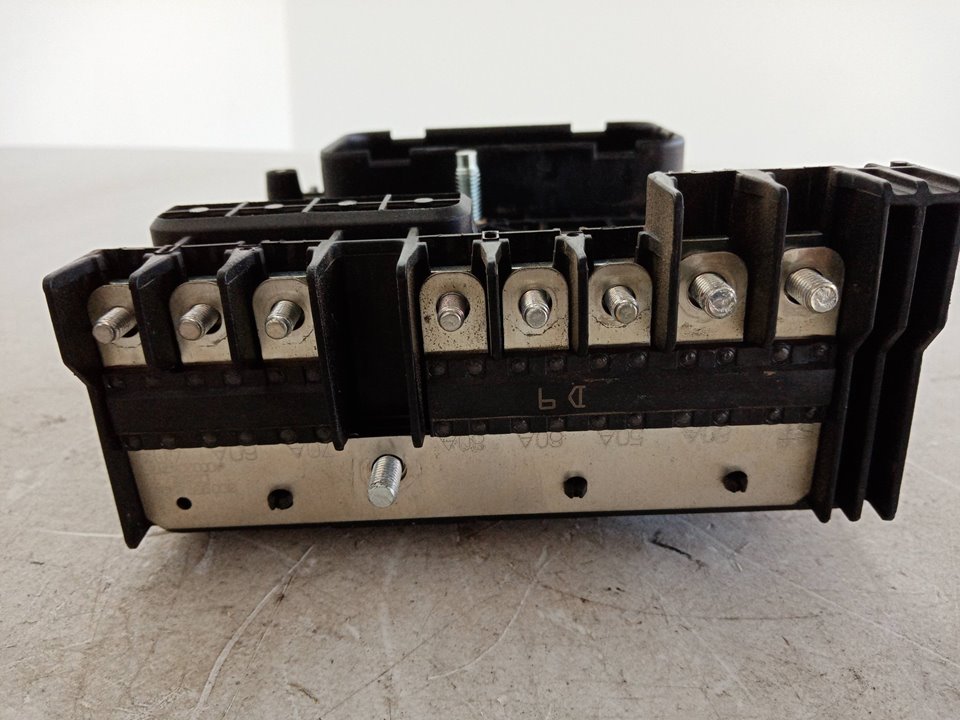 Fuse box VW PASSAT B6 (3C2) 10043446 BParts