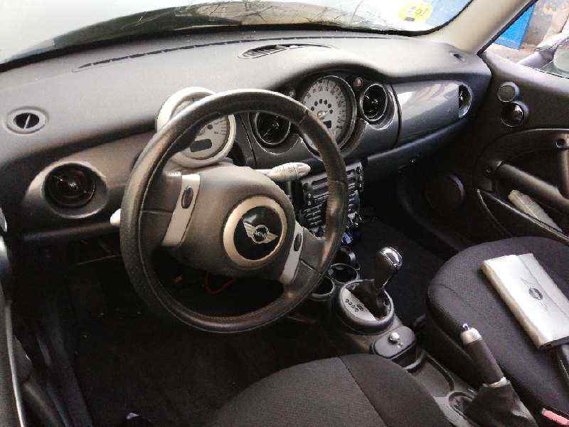Manual gearbox MINI MINI (R50, R53) Cooper BParts