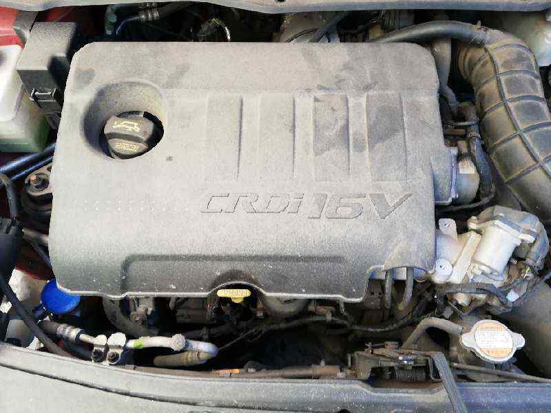 Mass air flow sensor HYUNDAI i20 (GB, IB) 1.4 CRDi BParts