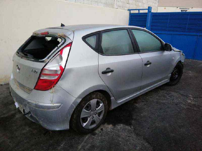 Alternator HYUNDAI i30 (FD) 1.6 CRDi BParts