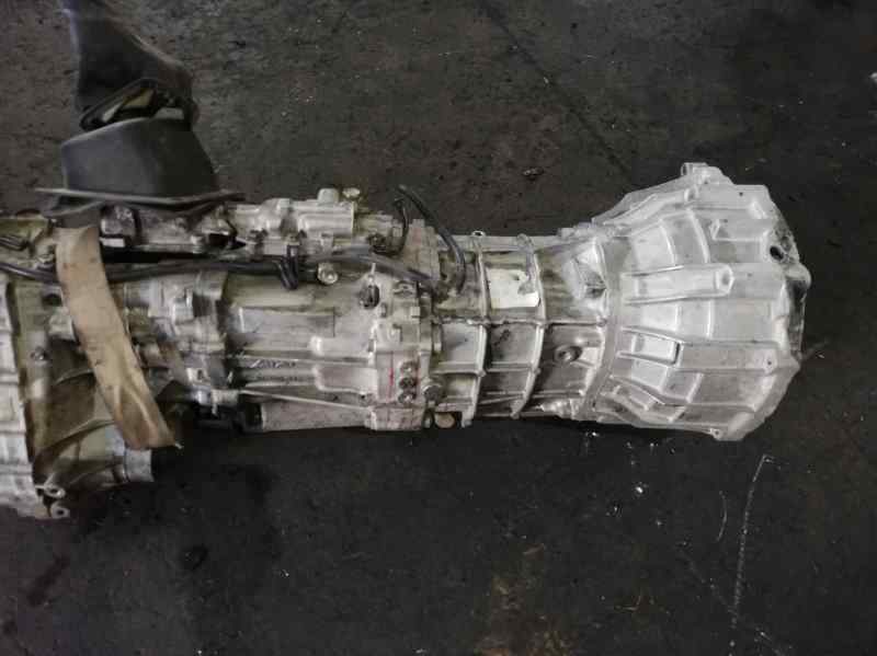 Manual gearbox SUZUKI GRAND VITARA I (FT, HT) 2.0 HDI 110 16V 4x4 (SQ