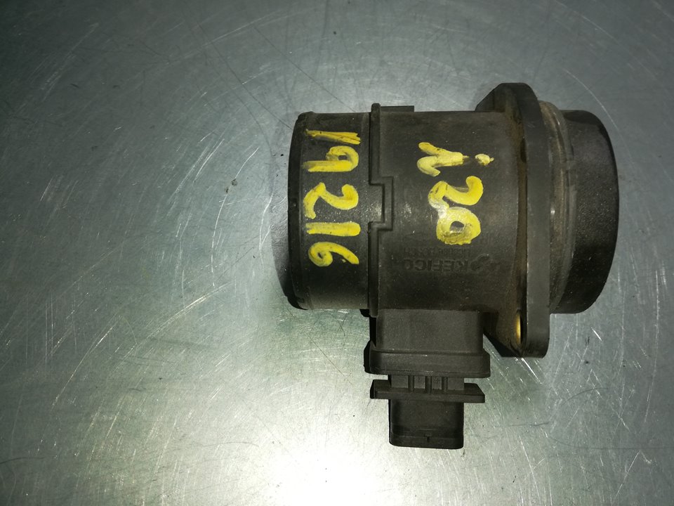 Mass air flow sensor HYUNDAI i20 (GB, IB) 1.4 CRDi BParts