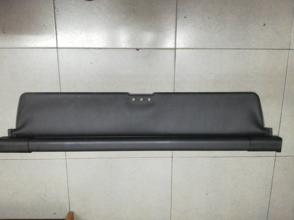 Rear parcel shelf OPEL INSIGNIA A Sports Tourer (G09) 2.0 CDTI (35