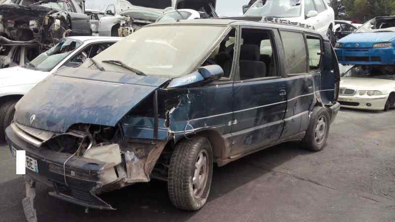 Alternator Renault Espace Ii J S63 2 1 Td J63e B Parts