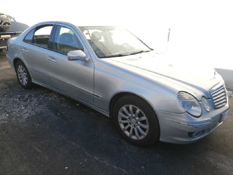 Schaltkulisse Automatik MERCEDES-BENZ E-CLASS (W211) E 280 CDI  