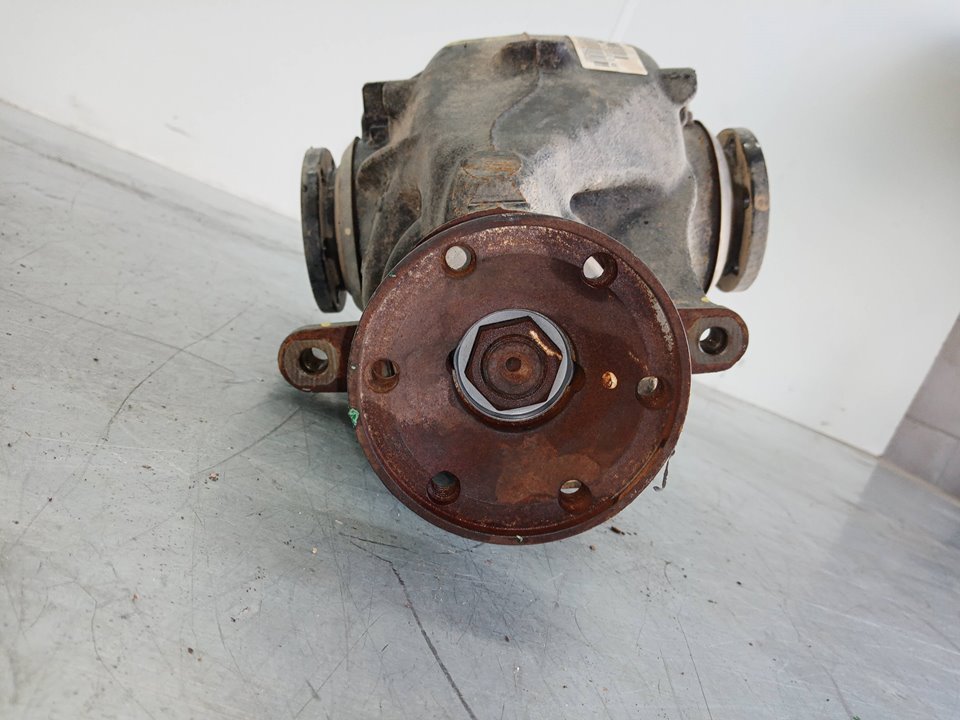 Rear differential BMW X3 (E83) 3.0 d 4233451 BParts