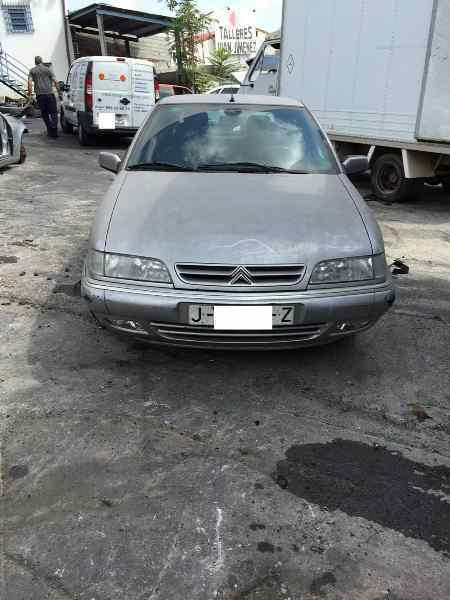 Engine CITROËN XANTIA Break (X1_, X2_) 3.0 V6 821841 | B-Parts