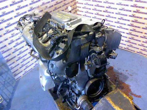 Engine NISSAN MAXIMA / MAXIMA QX IV (A32)  | BP84207M1 