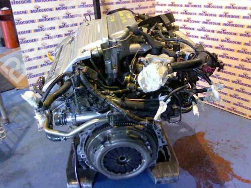 Engine NISSAN MAXIMA / MAXIMA QX IV (A32)  | BP84207M1 
