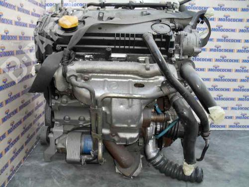 Engine FIAT PUNTO (188_) 1.9 JTD 80 (188.237, .257, .337, .357) | BP84315M1