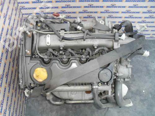 Engine FIAT PUNTO (188_) 1.9 JTD 80 (188.237, .257, .337, .357) | BP84315M1