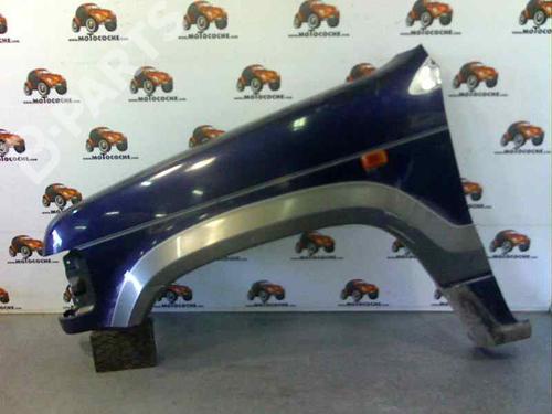 にの Left front fenders OPEL MONTEREY A (M92) 3.1 TD (UBS69D, UBS69G