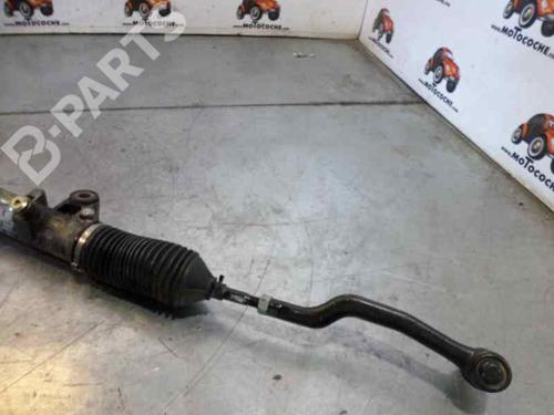 Steering rack MERCEDES-BENZ A-CLASS (W168) A 160 (168.033, 168.133) | BP105387M22 