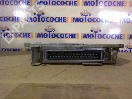 Engine control unit (ECU) RENAULT CLIO II (BB_, CB_)  | BP145103M57 