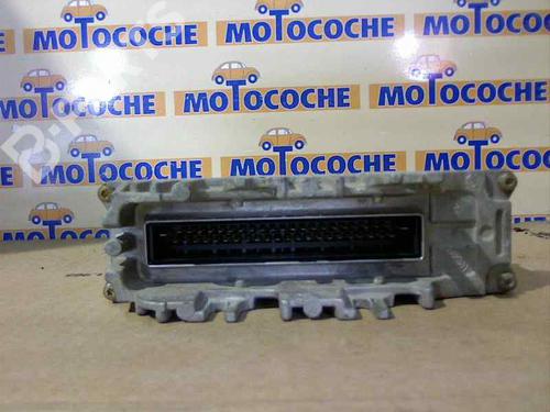 Engine control unit (ECU) SEAT CORDOBA (6K1, 6K2)  | BP145161M57 