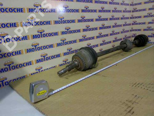 Used Right front driveshaft OPEL VECTRA B (J96) [1995-2004]  573554
