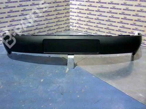 Used Front bumper VW LUPO I (6X1, 6E1) [1998-2005]  2959096