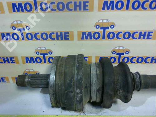 Left rear driveshaft MERCEDES-BENZ C-CLASS (W203)  | BP2515375M40 