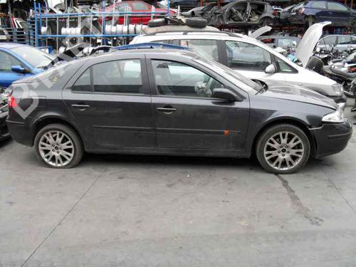 RENAULT LAGUNA II (BG0/1_) [2001-2007]  14341