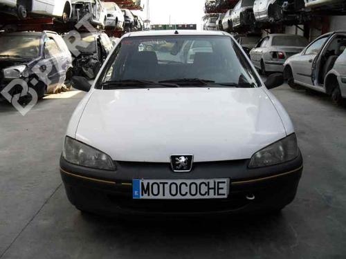 Left front window switch PEUGEOT 106 II (1A_, 1C_)  | BP1396835I27 