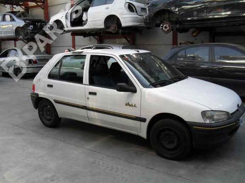 Left front window switch PEUGEOT 106 II (1A_, 1C_)  | BP1396835I27 