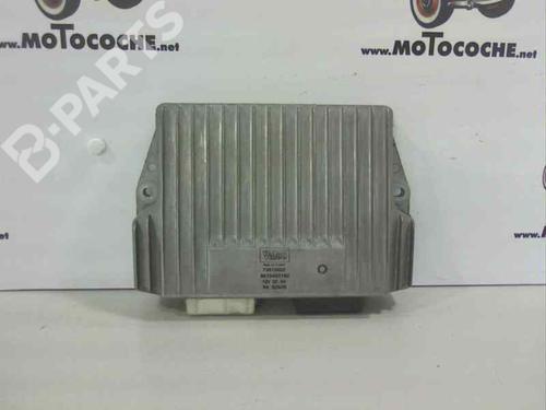 Used Engine control unit (ECU) CITROËN XANTIA (X1_, X2_) [1993-2003]  145235
