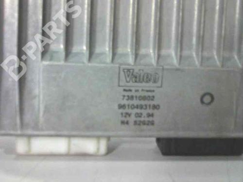 Engine control unit (ECU) CITROËN XANTIA (X1_, X2_)  | BP145235M57 