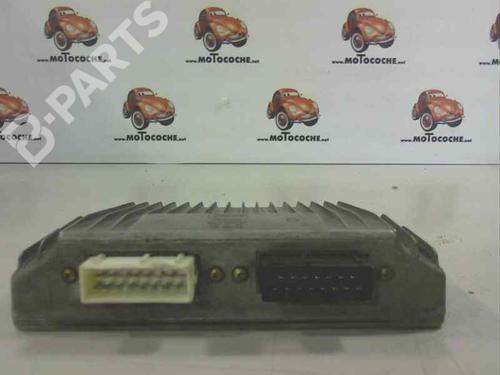 Engine control unit (ECU) CITROËN XANTIA (X1_, X2_)  | BP145235M57 