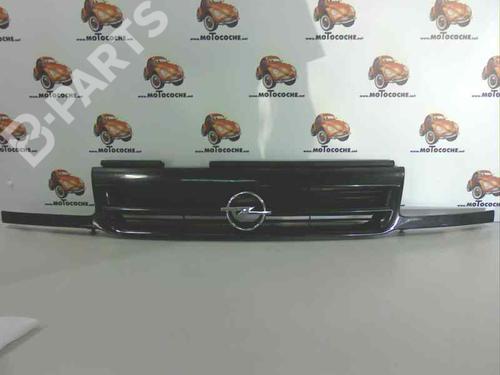 Used Grille OPEL ASTRA F Saloon (T92) [1991-2001]  1331358