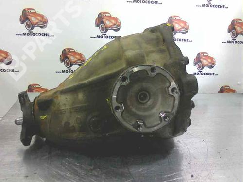 Rear differential MERCEDES-BENZ C-CLASS (W203)  | BP2515394M24 