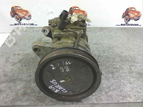 Used AC compressor KIA CLARUS (K9A) [1995-2001]  167048