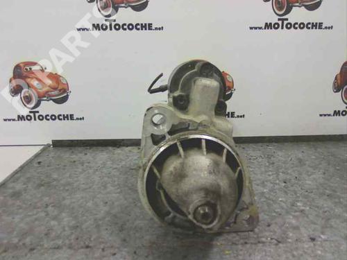 Démarreur OPEL VECTRA A (J89) 2.0 i (F19, M19) (115 hp) 103218