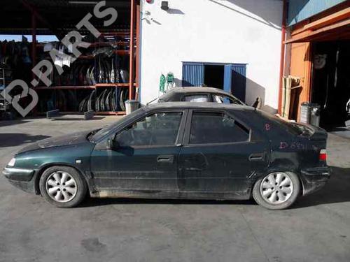 ABS pump CITROËN XANTIA (X2)  | BP104101M43 