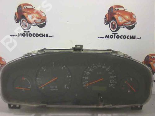Used Instrument cluster ROVER 45 I Hatchback (RT) [2000-2005]  573659