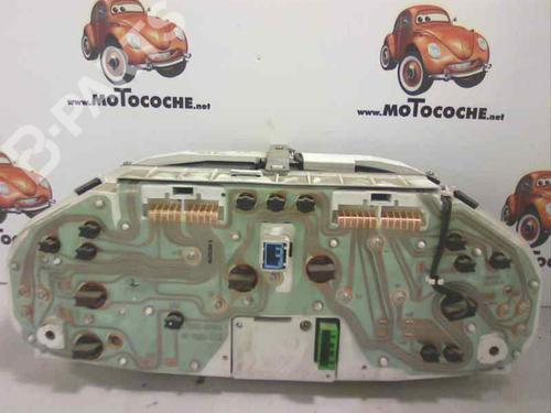 Instrument cluster ROVER 45 I Hatchback (RT)  | BP573659C47 
