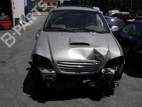 Electronic module KIA CARNIVAL II (GQ)  | BP505879M83 