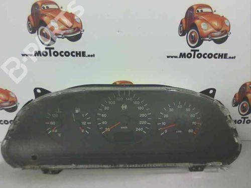 Used Instrument cluster ALFA ROMEO 145 (930_) [1994-2001]  573663