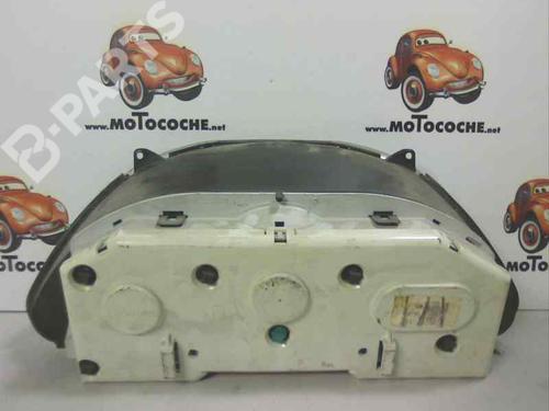 Instrument cluster ALFA ROMEO 145 (930_)  | BP573663C47 