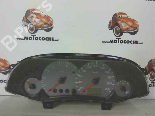 Kombinert Instrument FORD FOCUS I (DAW, DBW) [1998-2009]  573664