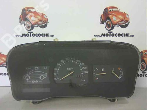 Used Instrument cluster FORD ESCORT VI (GAL, AAL, ABL) [1995-2002]  573665