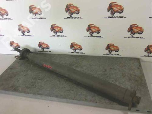 Used Driveshaft MERCEDES-BENZ C-CLASS (W202) C 200 (202.020) (136 hp) 573679