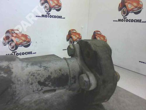 Driveshaft BMW 3 (E46)  | BP573682M37 