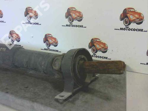 Driveshaft BMW 3 (E46)  | BP573682M37 